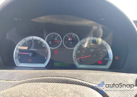 2009 Chevrolet Aveo Lt из США, поврежденный, VIN KL1TD66E89B652879